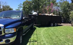 Best Construction Debris Removal  in Fuquay Varina, NC